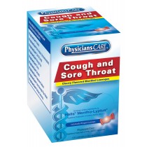 Lozenges Sore Throat Unit Dose Compare Cepacol by Acme