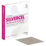 Dressing Silvercel™ Non-Adherent Dressing by 3M