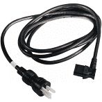 NIBP Adview2® 9005 Power Cord by ADC