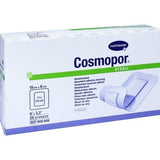 Dressing Contact Cosmopor E 3.2X4" & 3.2X6" Non Adherent Sterile by Hartmann