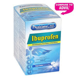 Pain Relievers NSAID Unit Dose Acetaminophen & Ibuprophen by Acme