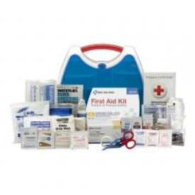 First Aid Kit 50 Person Class A+ ReadyCare ANSI Compliant by Acme