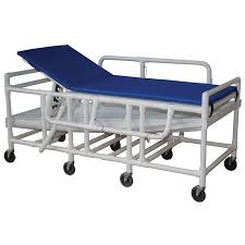 Gurney Shower Bariatric by MJM