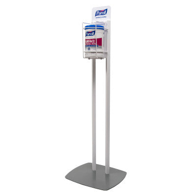 Stand For PURELL® Surface Wipes by Gojo