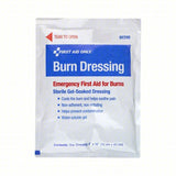Dressing Burn WaterJel Lidocaine Pads Sterile by Acme
