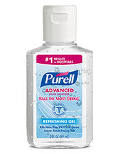 Hand Sanitizer PURELL® Advanced Instant by GOJO