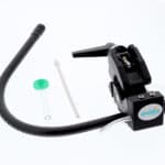 Wheelchair Sip & Puff Switch by Enabling Devices
