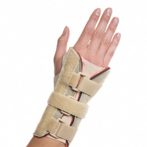 Wrist Support ThermoSkin Neoprene by Sammons Preston