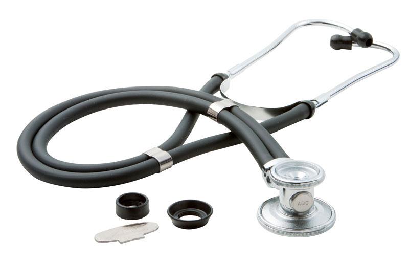 Stethoscope Sprague Rappaport 641 Series 22" by ADC