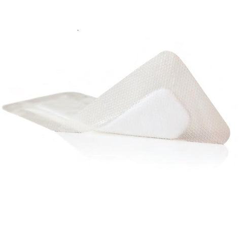 Dressing Foam Adhesive Post-Op Sterile by Molnlycke Healthcare