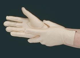 Glove Edema Control Gentle Compression Full Finger for Men and Women by AliMed