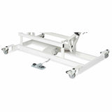 Table Treatment Hi-Lo Power 27w 76L 400lb Capacity by Armedica