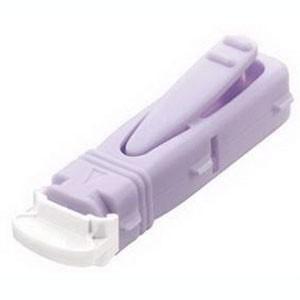 Lancets Safety Unistik® 3 200/Bx by Owen Mumford