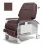 Recliner Extra-Wide Clinical Care by Lumex