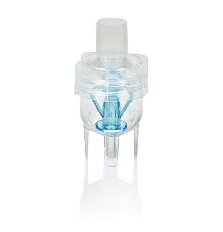 Nebulizer Misty Max 10 by Vyaire