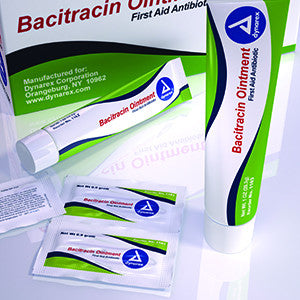 Ointment Bacitracin by Dynarex