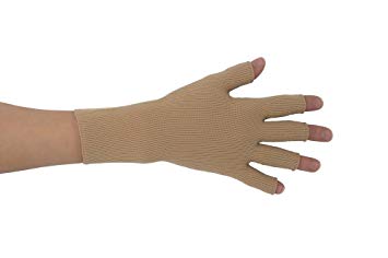 Glove Lymphedema 15-20 mmHg JOBST® Bella™ Strong Glove by Jobst