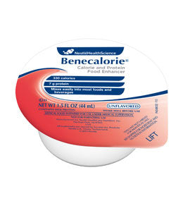 Benecalorie® 1.5oz Rx Item by Nestles