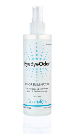 Odor Eliminator Spray Bye Bye Odor™ by Dermarite