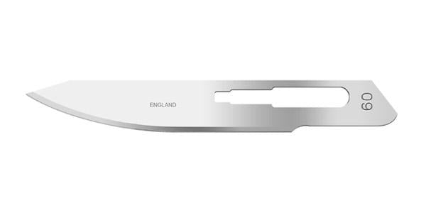 Scapel Autopsy Blade Carbon Steel Non-Sterile #70 by Cincinnati Surgical