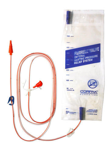 FARRELL Valve by Avanos