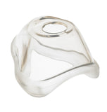 CPAP BIPAP Mask Only Full Face Deluxe for FD Series by Drive