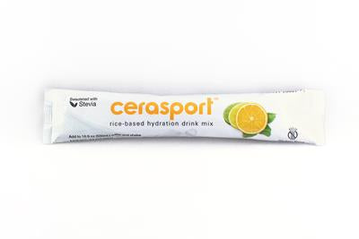 Supplement Cerasport Citrus 21g Stick Electrolyte Performance Enhancer by Cera