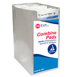 Dressing ABD Combine Pads Sterile by Dynarex
