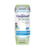 Compleat® Pediatric Peptide 1.5 & 1.0 Formula 250ml by Nestles