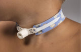 Tracheostomy Tube Holders 240 Blue® & Pediatric 241 by Dale