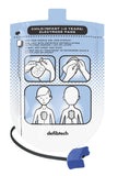 AED Pads Lifeline View Defibrillation Adult & Pediatric by Defibtech, LLC