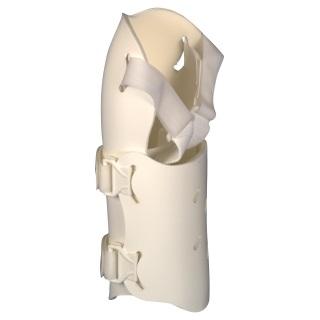 Humeral Fracture Brace Fits Left or Right Over the Shoulder w/2 Stockinette by ENOVIS