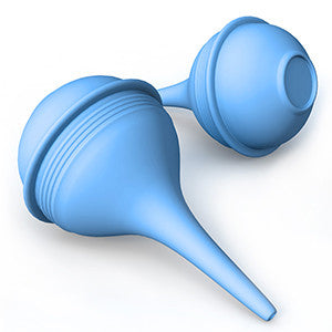 Syringe Irrigation Ear Ulcer Non Sterile by Dynarex