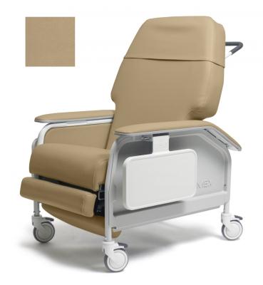 Recliner Extra-Wide Clinical Care by Lumex