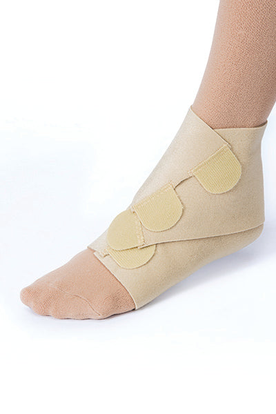 FarrowWrap Footpiece Long Tan by BSN Medical