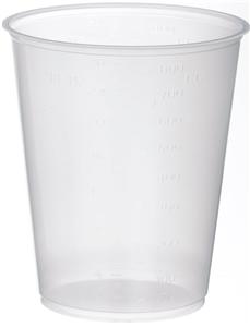Pitcher Liner Clear 28oz by Medegen