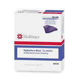 Dressing Foam No Adhesive Sterile Hydrofera Blue® by Hollister