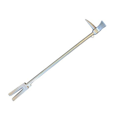Halligan Bar 36” U.S.A. Made by Firehose Direct