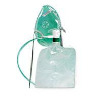 Pediatric High-Concentration Oxygen Mask by Dynarex