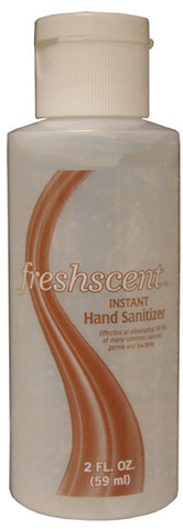 Disinfectant Alcohol Hand Sanitizer Freshscent™ by New World Imports