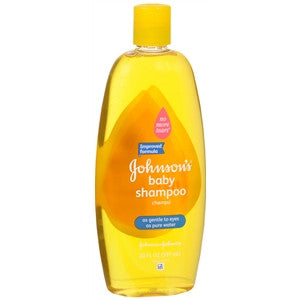 Shampoo Johnson's Baby No More Tears® by Johnson & Johnson