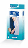 Armsleeves Beige w/Silicone Long 15-20mmhg Jobst Bella Lite