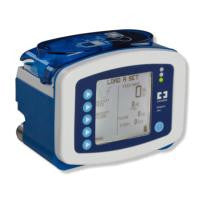 Enteral Feeding Pump Rental Kangaroo™ Joey Rx Item by Cardinal Health