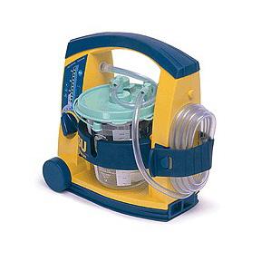 Suction Machine by Laerdal Medical