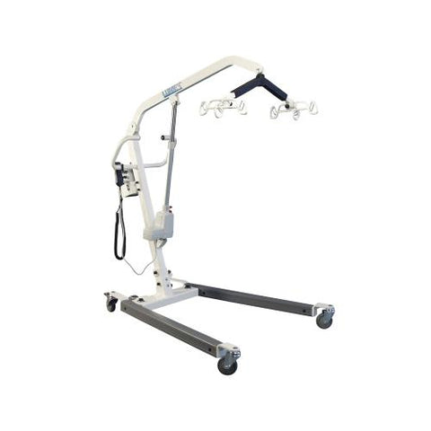Lift Patient Battery Powered by Lumex® Easy Lift 600 lbs.