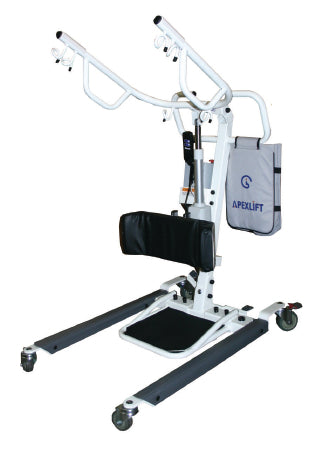 Lift Patient Sit-To-Stand Lumex® 600 lbs. Electric 40 L X 26.5 W