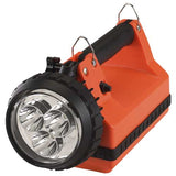 LiteBox E-Spot Orange 7-15 Hour Run Time Battery Powered Light Rechargeable by Streamlight