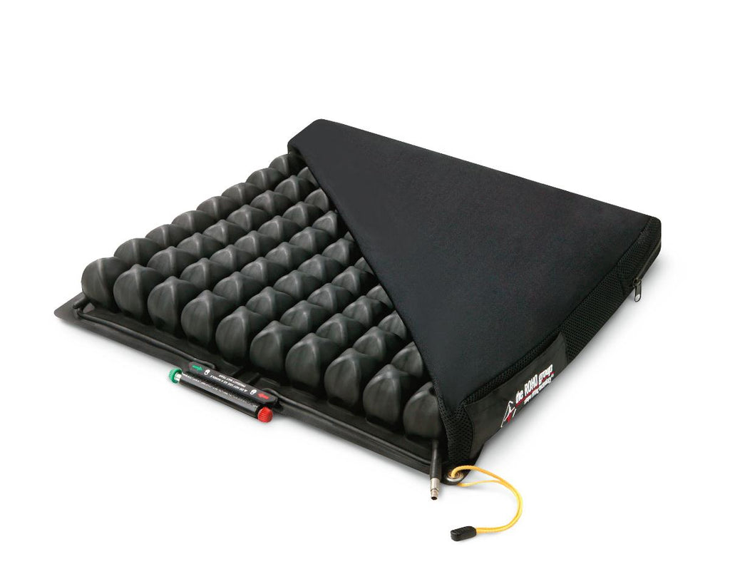 Cushion Wheelchair Roho 2" Low Profile w/Hand Pump