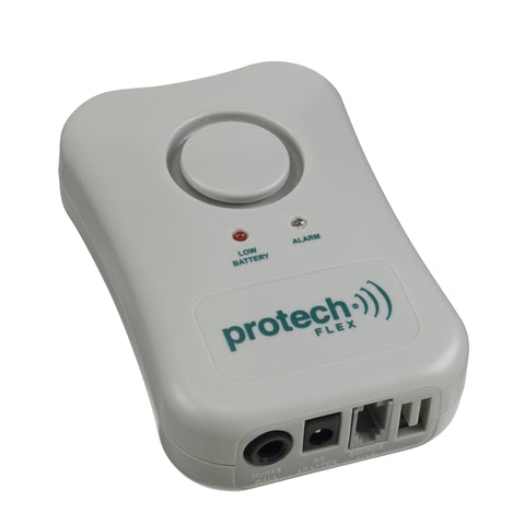 Alarm Monitor PROTECH® FLEX by Dynarex