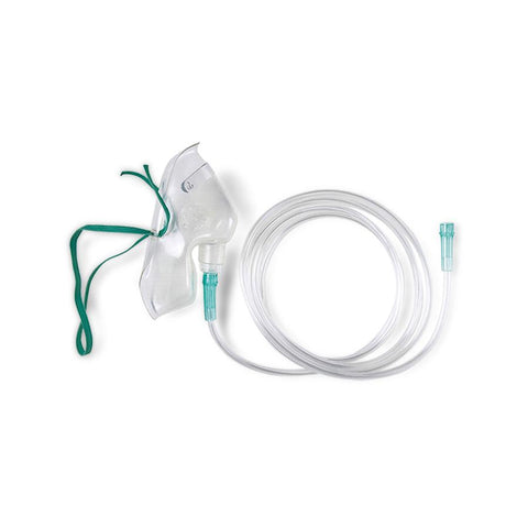 Mask Oxygen Medium Concentration by Dynarex